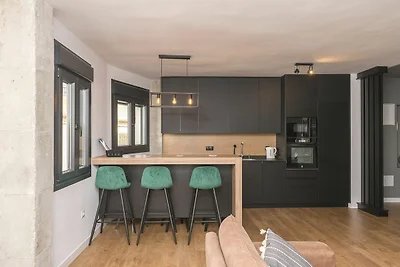 Appartement in Benalup bij natuurpark