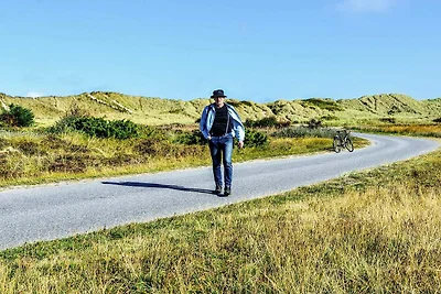 4 sterren vakantie huis in Laeso