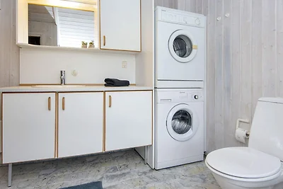 6 Personen Ferienhaus in Hemmet
