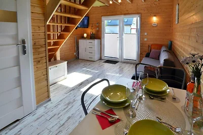 Comfortabele vakantiehuizen vlakbij het...