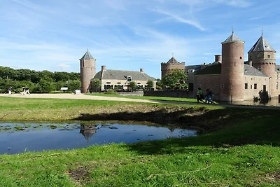 Slow Living a Oostkapelle