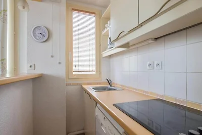 Studio 4 Personen Komfort