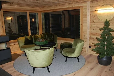 My Chalet Reichenbachfall