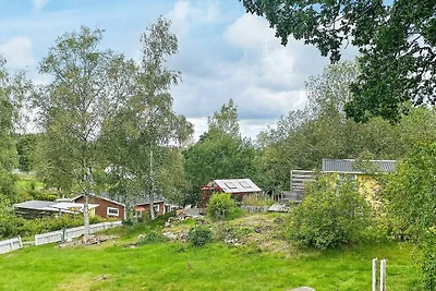 4 Personen Ferienhaus in ORMARYD