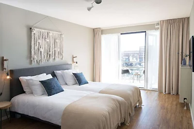 Appartement in Den Haag voor 5 personen