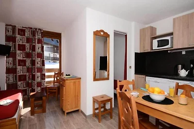 Residenza Odalys L'Ours Blanc