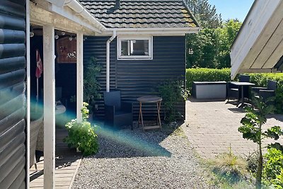 6 persoons vakantie huis in Struer-By Traum