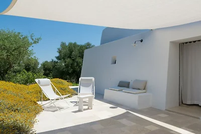 Dimora Il Calaprico van Wonderful Italy