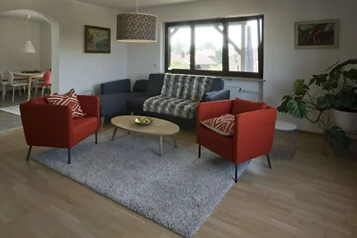 Casa Mali Rifugio moderno