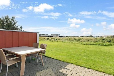 5 Sterne Ferienhaus in Løkken