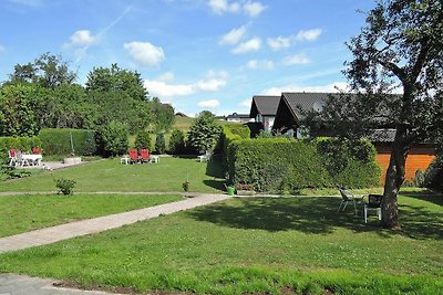 Eifel—Landhaus Habicht, Lissendorf