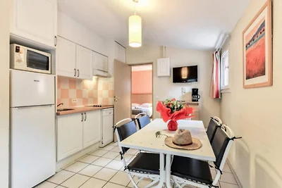 Ferienhaus in Cap d'Agde nahe Richelieu...