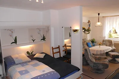 Casa vacanze a Sommerfeld vicino al lago