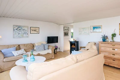 5 Personen vakantie huis in Juelsminde
