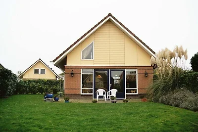 Ferienhaus mit 1 Schlafzimmer