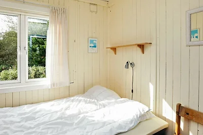 8 Personen Ferienhaus in Jerup