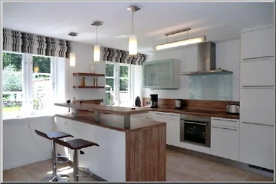 Ferienhaus Erholungsurlaub Wyk