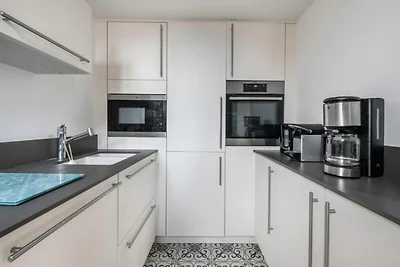 Apartment in Le Pouliguen in der Nähe des Str...