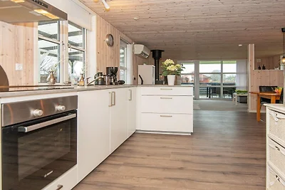 8 Personen Ferienhaus in Haderslev