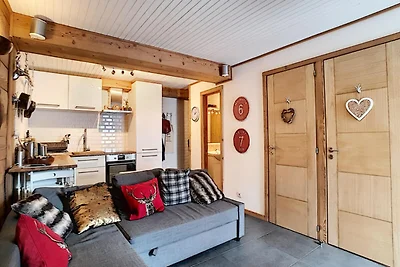 Montana - Ferienwohnung - 6 Personen -...