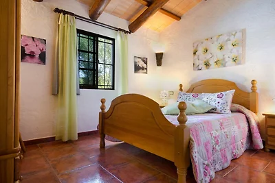 Traditionelle Villa mit Pool in Pollensa