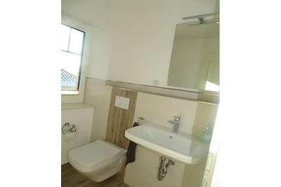 Ferienwohnung mit 1 Schlafzimmer