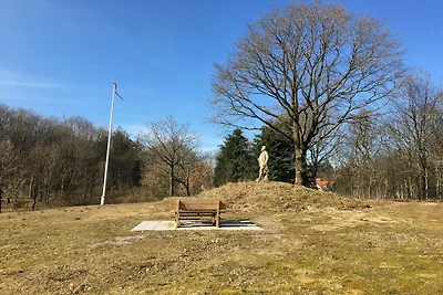 4 persoons vakantie huis in Hovborg-By Traum