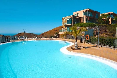 Casa vacanze, Maspalomas
