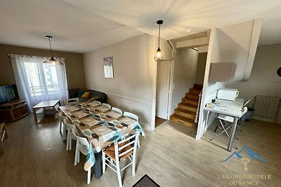 Accueil pour groupes et familles