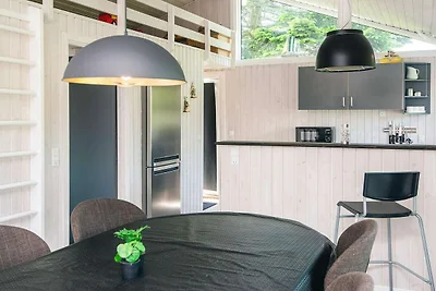 6 Personen Ferienhaus in Hejls-By Traum