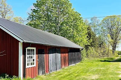 5 persoons vakantie huis in Hallabro-By Traum