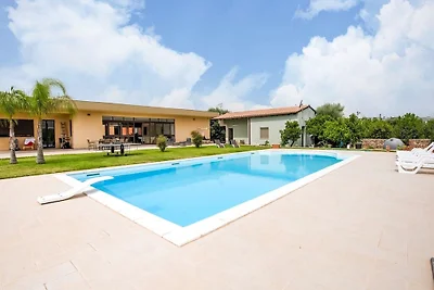 Villa da Sogno con piscina privata