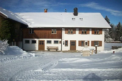 Ferienhaus mit 2 Schlafzimmer