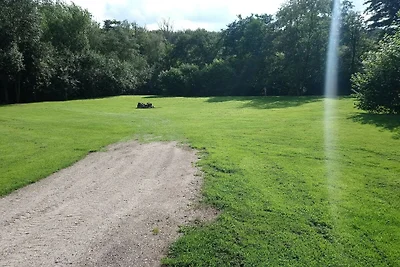 4 Sterne Ferienhaus in Hornsyld