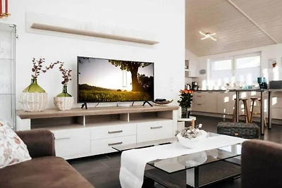 Ferienhaus in Nordhorn mit Schwimmbecken