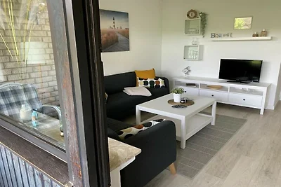 Appartamento per le vacanze con 2 camere da...