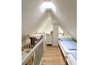 Eilunleev - Maisonette Quitt