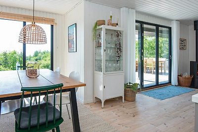 8 persoons vakantie huis in Ebeltoft-By Traum