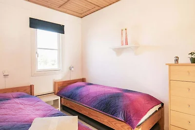 5 Personen Ferienhaus in Vestervig-By Traum