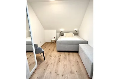 Ferienhaus Erholungsurlaub Plön
