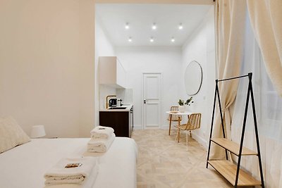 Charmantes Studio - 2P - Auteuil/Bois de...