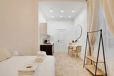 Charmante studio - 2P - Auteuil/Bois de...