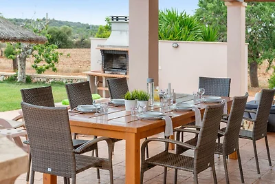 Sa Xorca - Ferienhaus Mit Privatem Pool