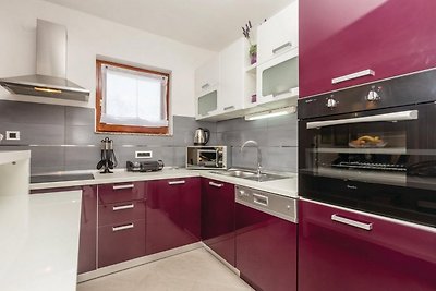 Apartments Paola - Two Bedroom Apartment with...