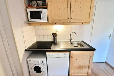 Appartement in Vanoise vlakbij de skipistes