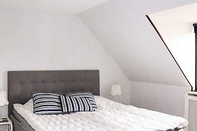 8 Personen Ferienhaus in BÅSTAD-By Traum