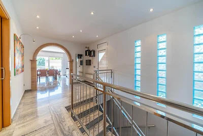 Bellissima villa a L'Escala con piscina