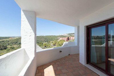 Bahia Casares 4 - Apartment In Casares