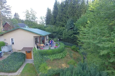 Maison de vacances Eismann