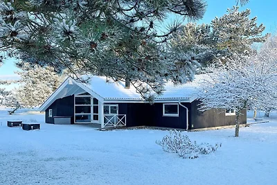 6 persoons vakantie huis in Rødby